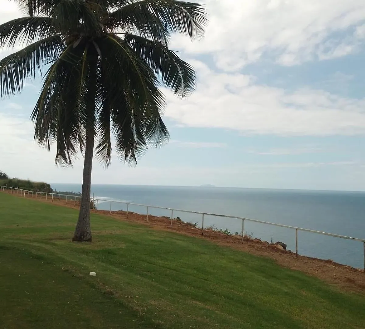 Besos Del Mar Ocean And Golf Course View Villa Aguadilla Puerto Rico