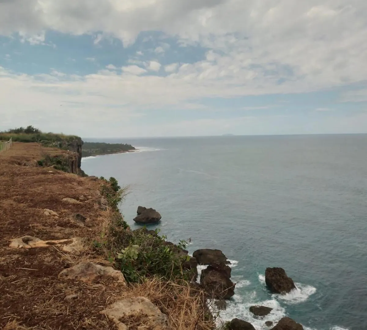 Besos Del Mar Ocean And Golf Course View Villa Aguadilla