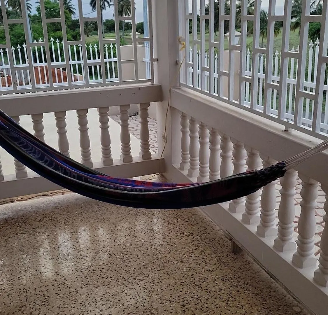Besos Del Mar Ocean And Golf Course View Villa Aguadilla